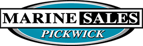 Marine Sales Inc. - Pickwick Logo