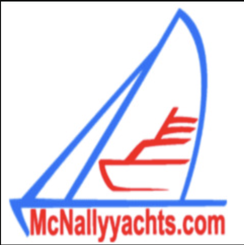McNally Yacht Sales Logo