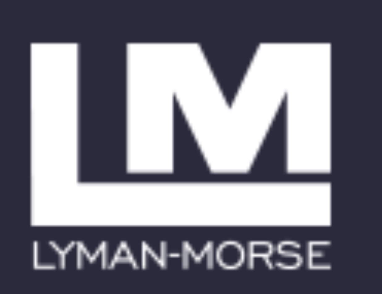 Lyman-Morse Yacht Brokerage Logo