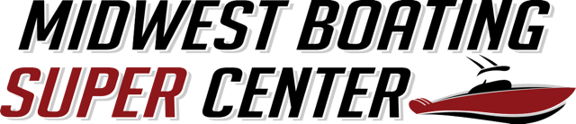 Midwest Boating Center Logo