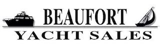 Beaufort Yacht Sales Logo