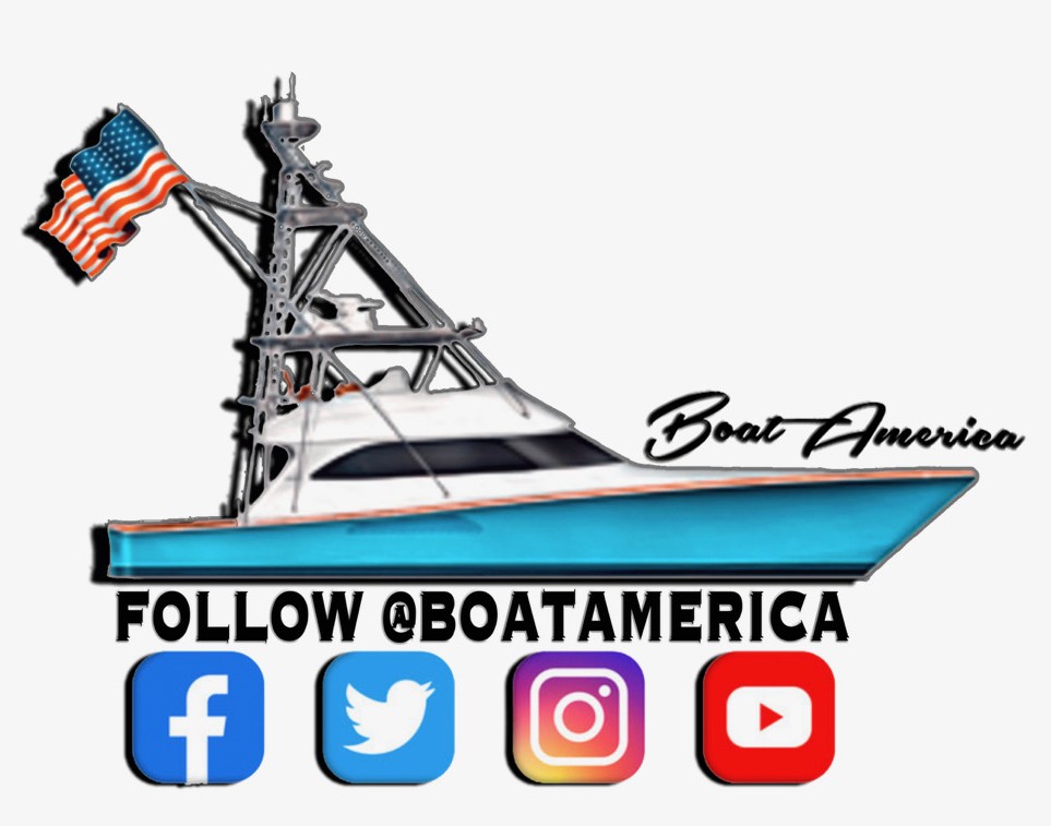 Boat America Logo