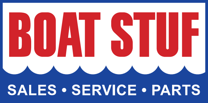 Boat Stuf - Harvey Logo
