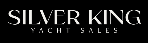 Silver King Yachts Logo