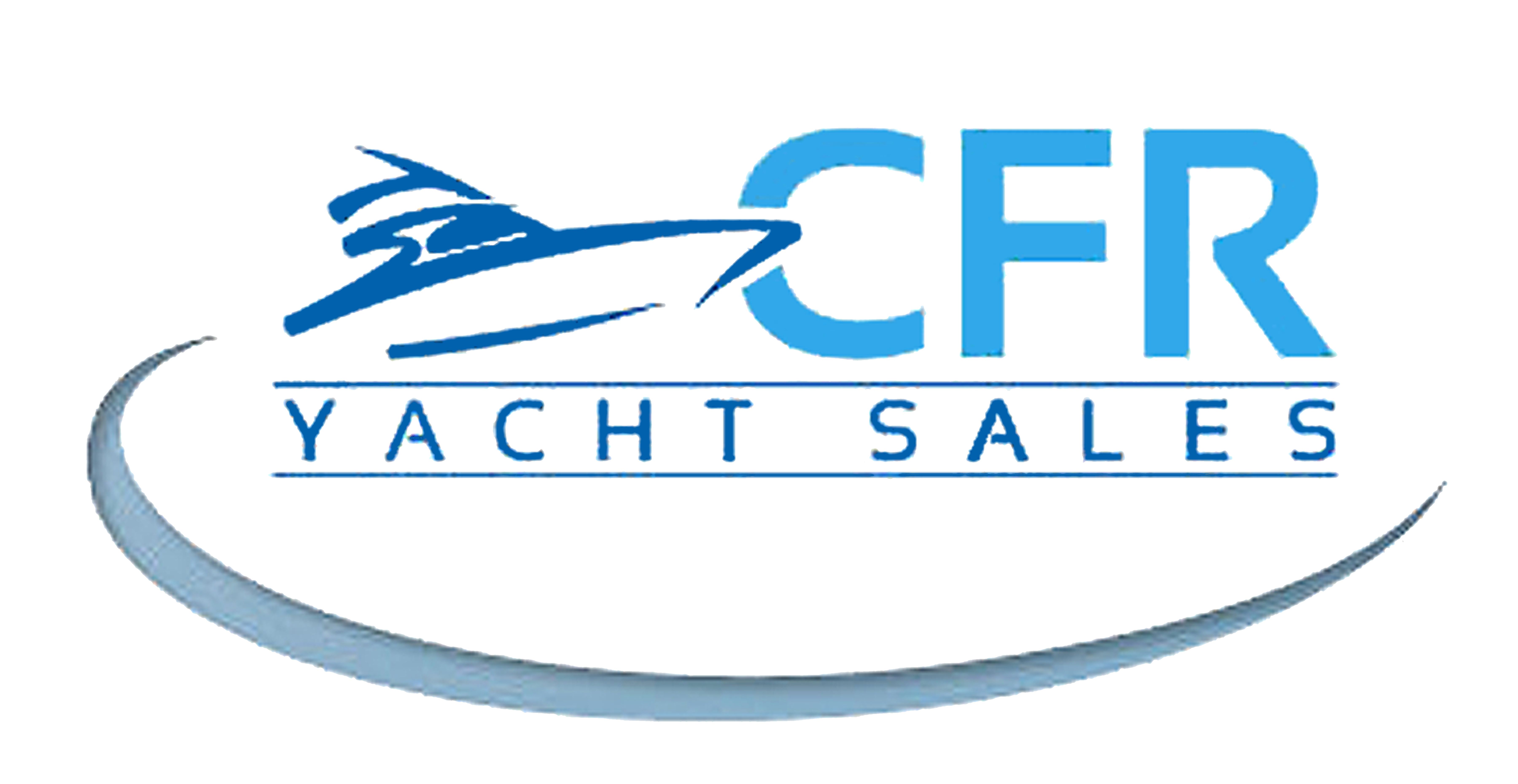 CFR Yacht Sales Logo