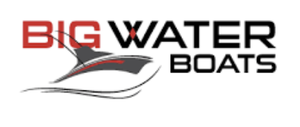 Big Water Boats Logo