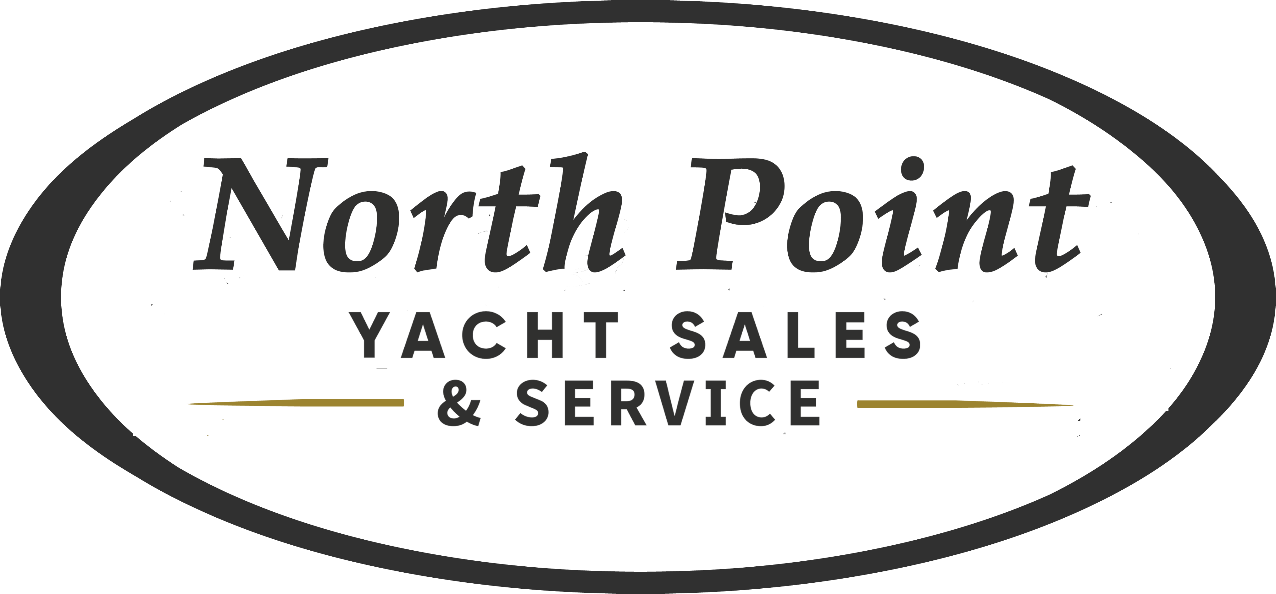North Point Yacht Sales Logo