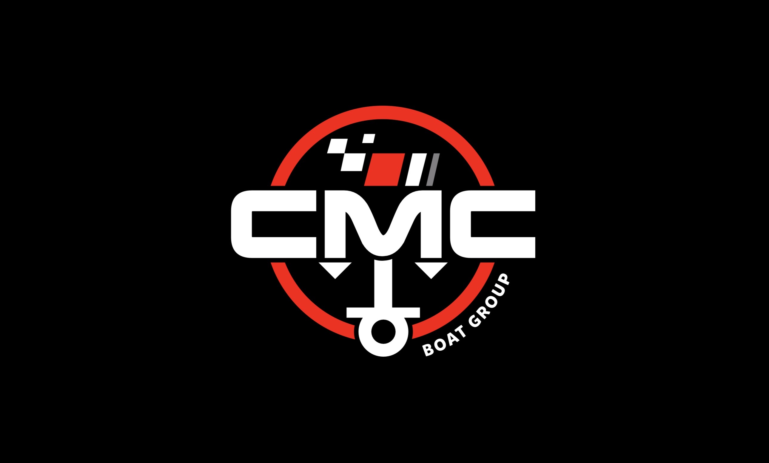 CMC Boat Group - Fort Lauderdale Logo
