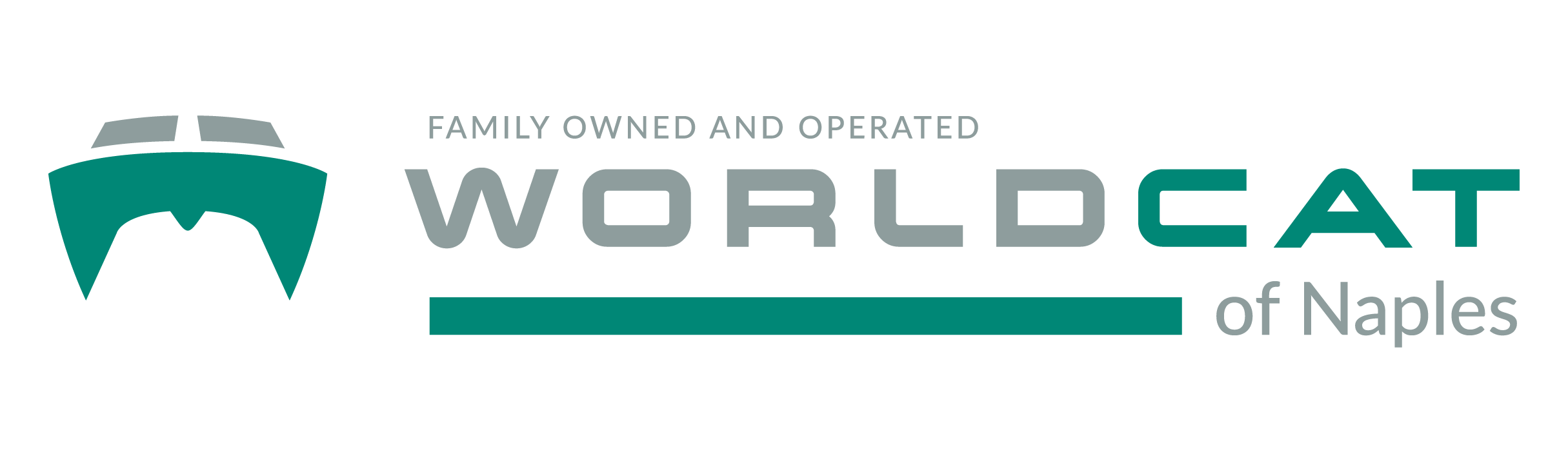 World Cat of Naples Logo