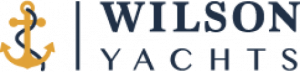 Wilson Yachts Logo