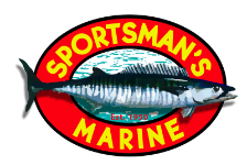 Sportsman's Marine Logo