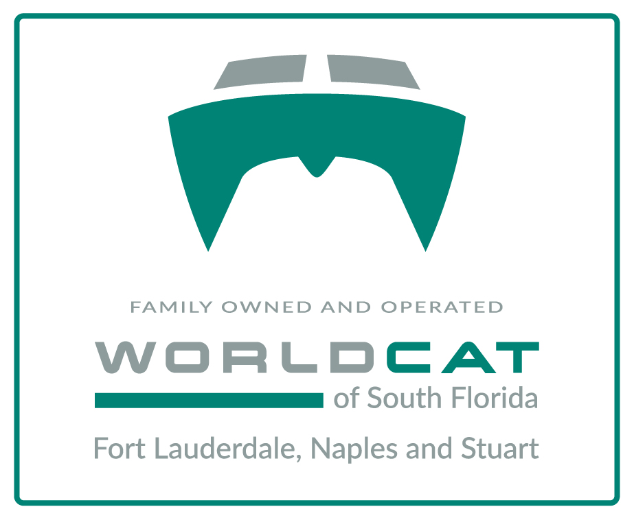 World Cat of South Florida Logo