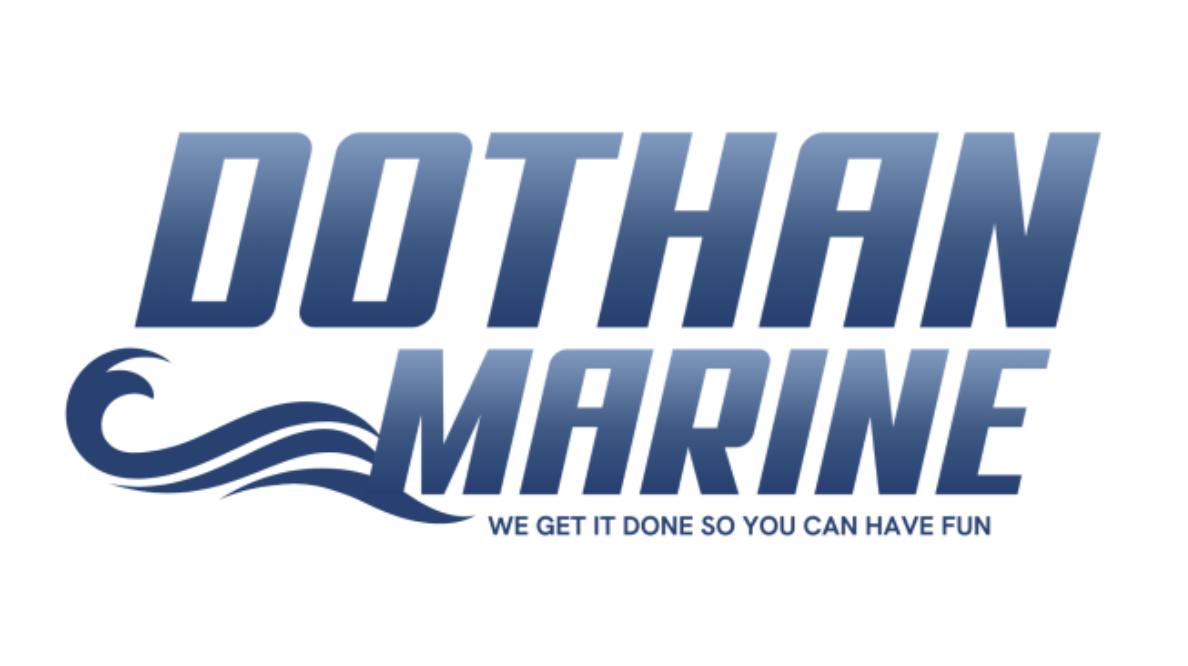 Dothan Marine Logo