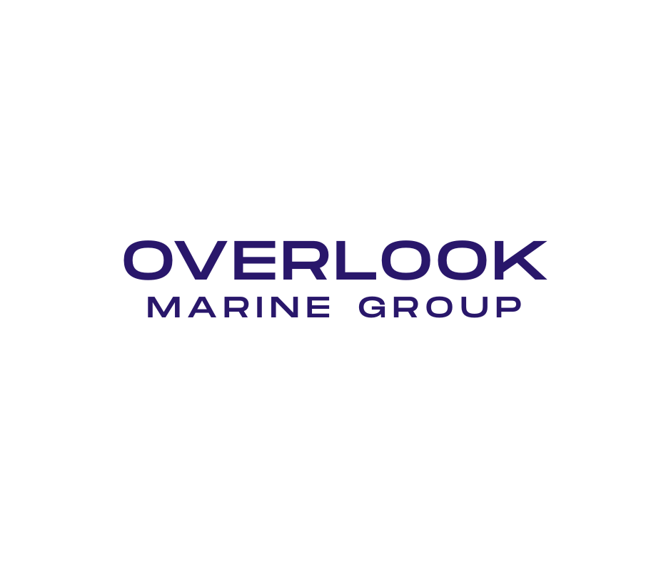 Overlook Marine Group Logo