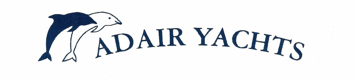 Adair Yachts Logo