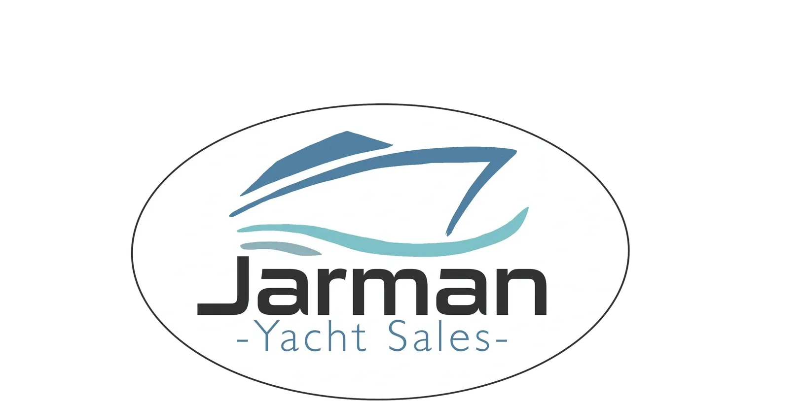 Jarman Yacht Sales Logo