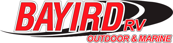 Bayird RV Outdoor & Marine Logo