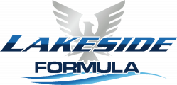 Lakeside Formula Logo