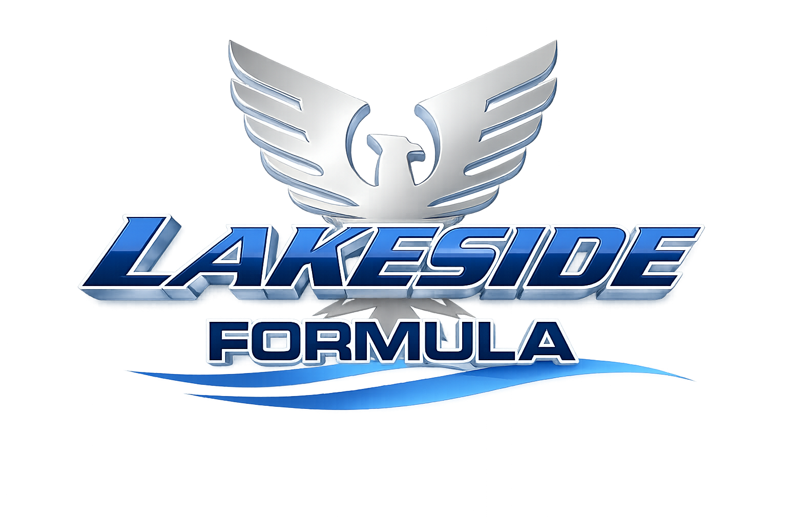Lakeside Formula Logo