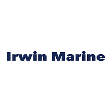 Irwin Marine Logo