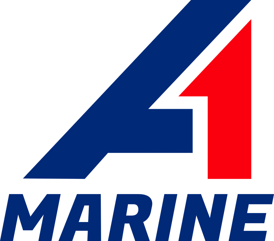A1 Marine Logo