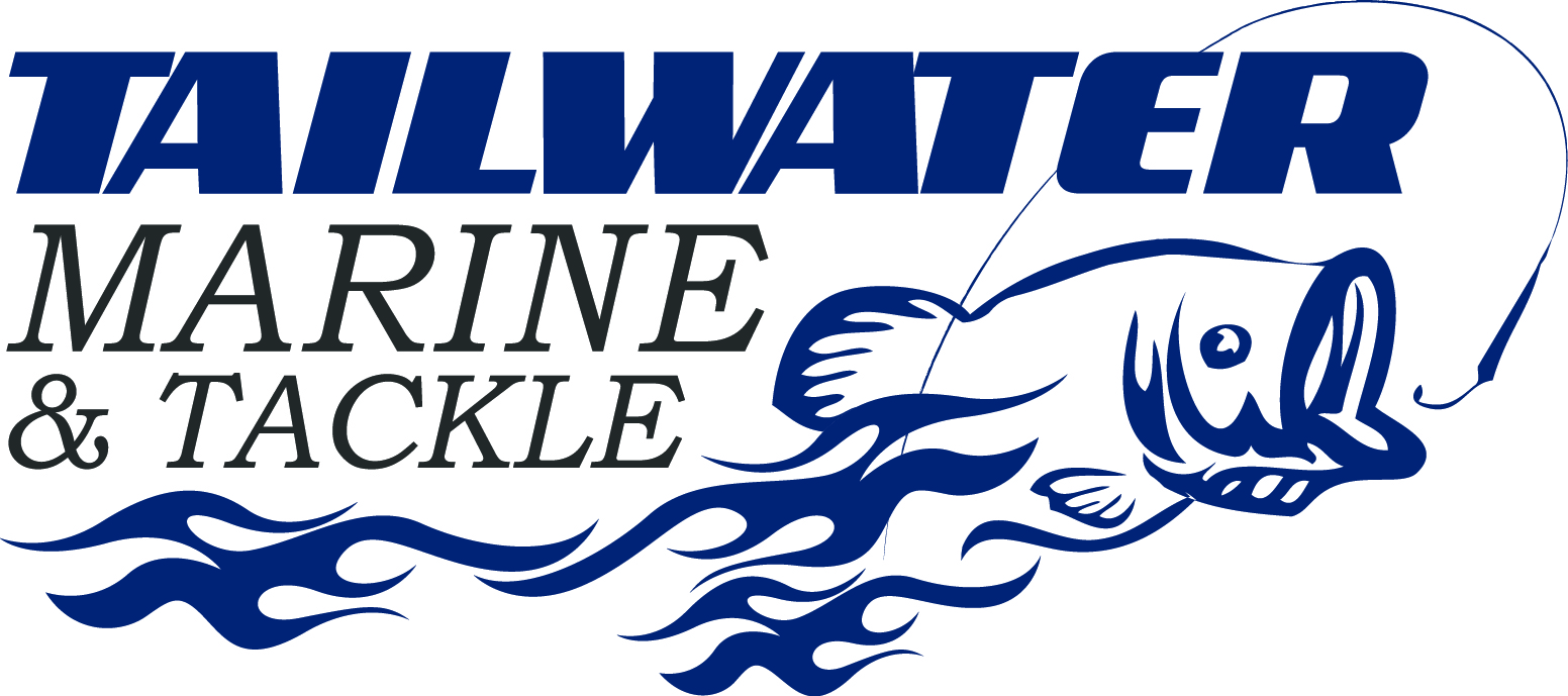 Tailwater Marine Logo