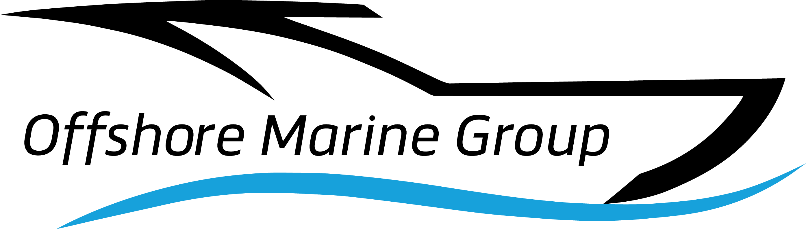 Offshore Marine Group Logo