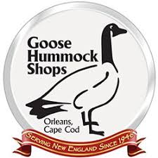 Goose Hummock Yacht Sales Logo