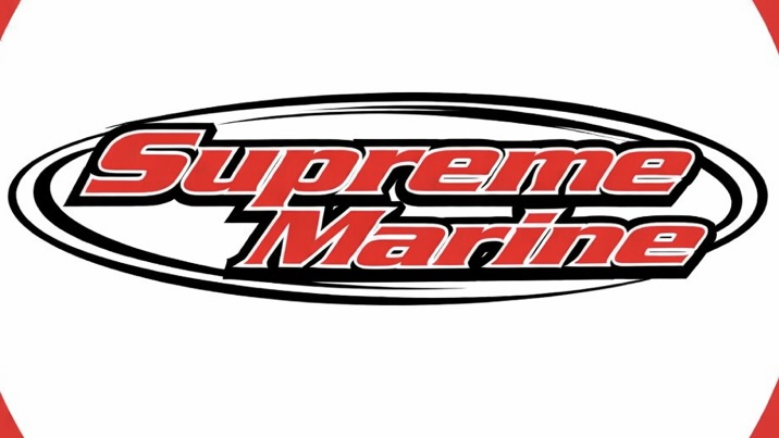 Supreme Marine LLC Logo