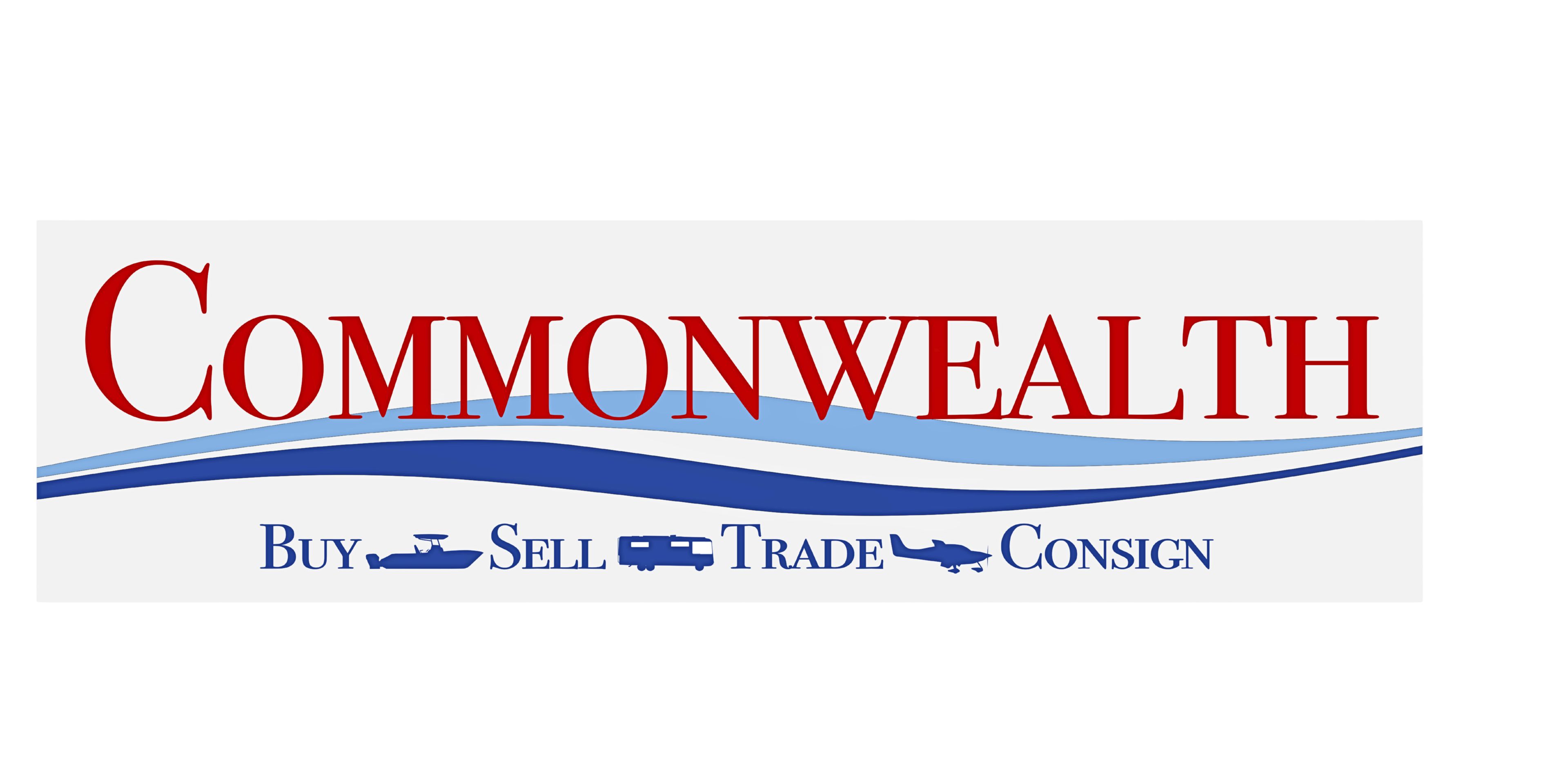 Commonwealth Boat Brokers Logo