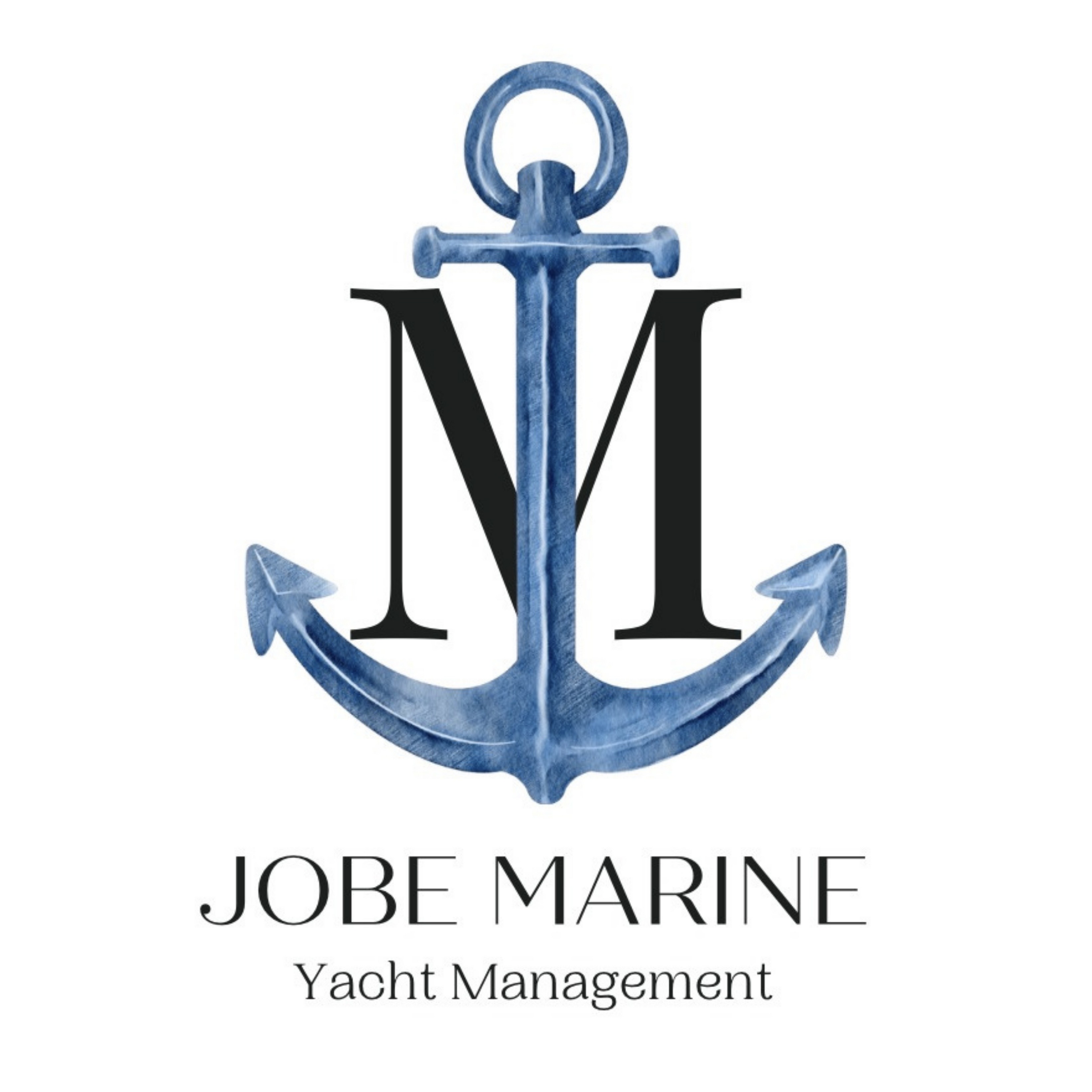 Jobe Marine Logo