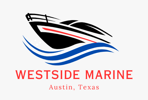 Westside Marine Logo