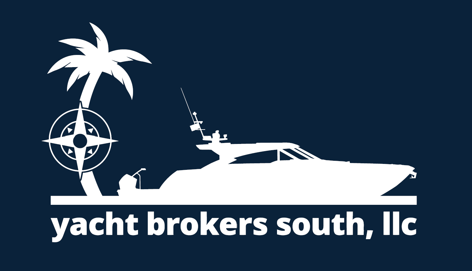 Yacht Brokers South, LLC Logo