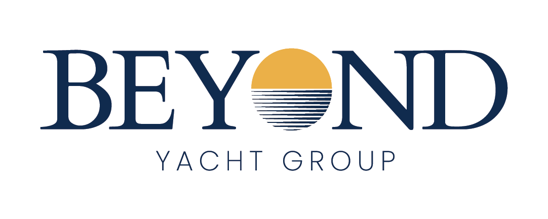 Beyond Yacht Group Logo