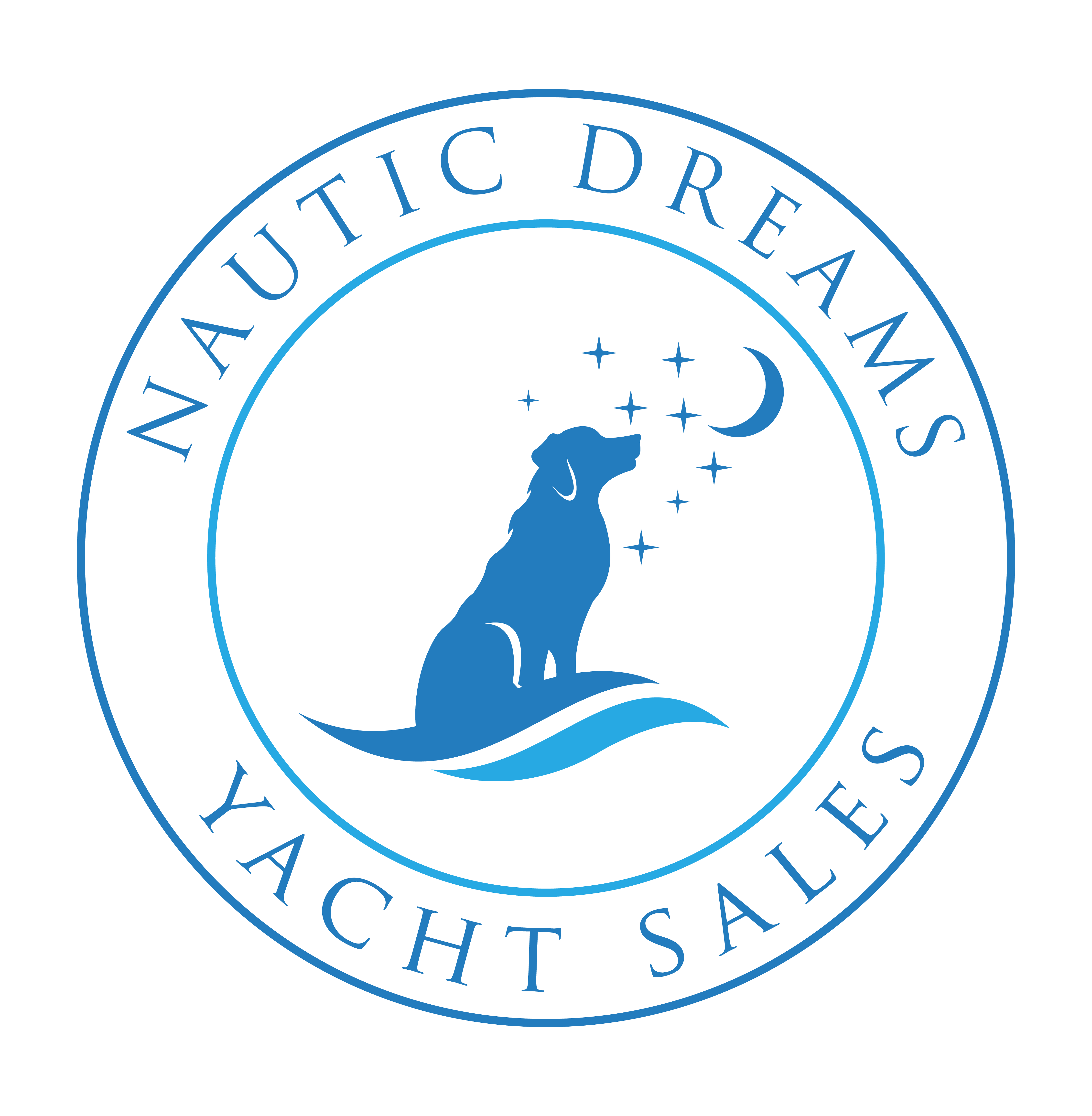 Nautic Dreams, LLC Logo