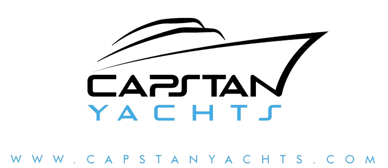 Capstan Yachts - Naples Logo