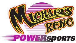 Michael's Reno Powersports Logo
