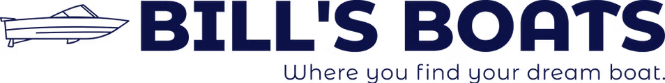 Bills Boats, LLC Logo