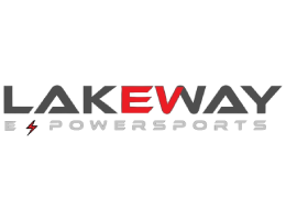 Lakeway Boats Logo