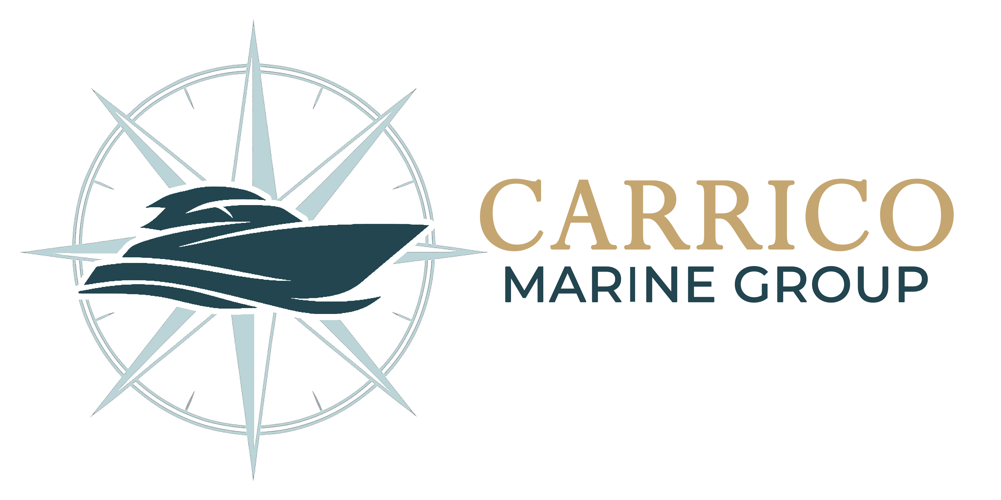 Carrico Marine Group Logo
