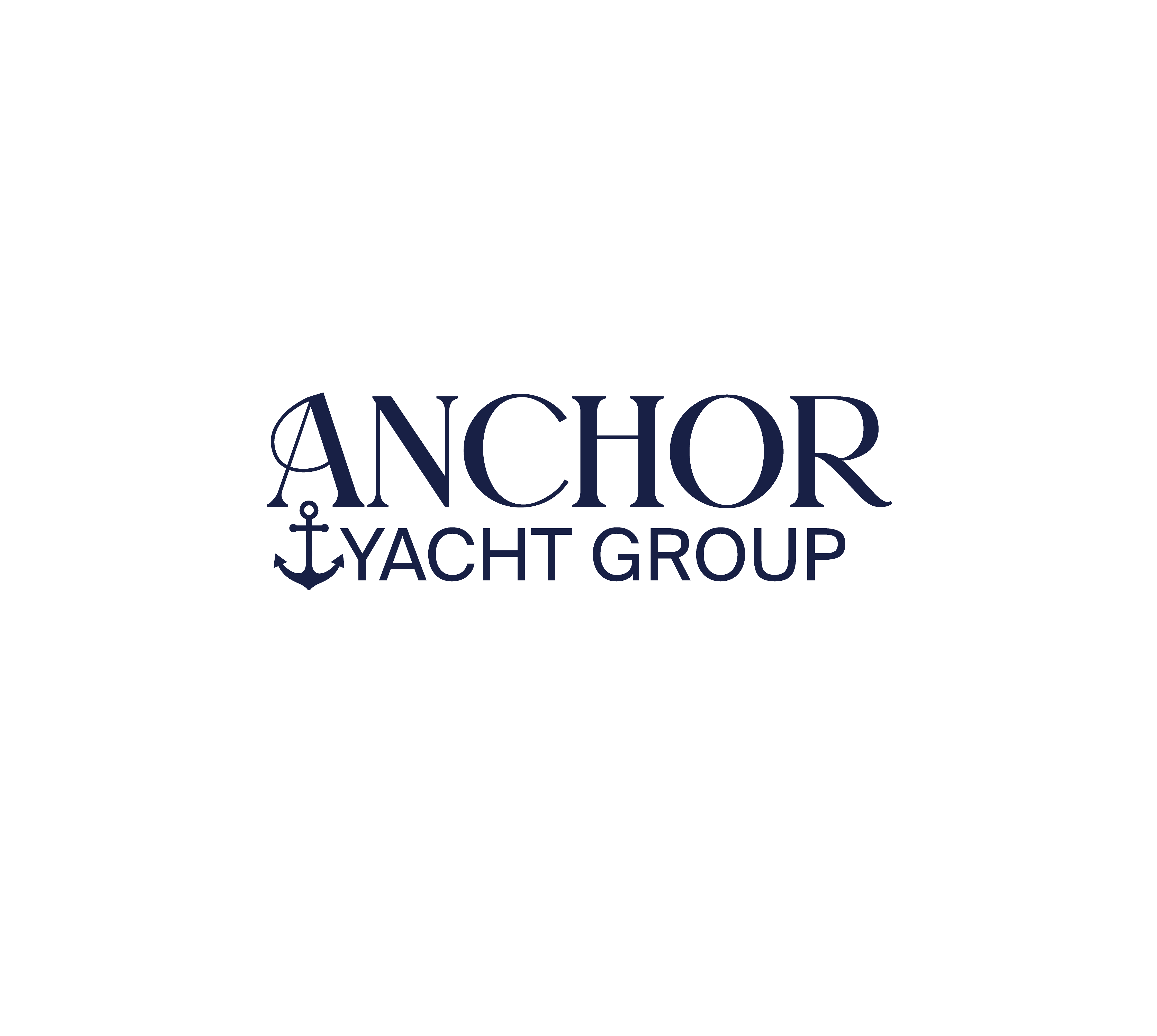 Anchor Yacht Group Logo