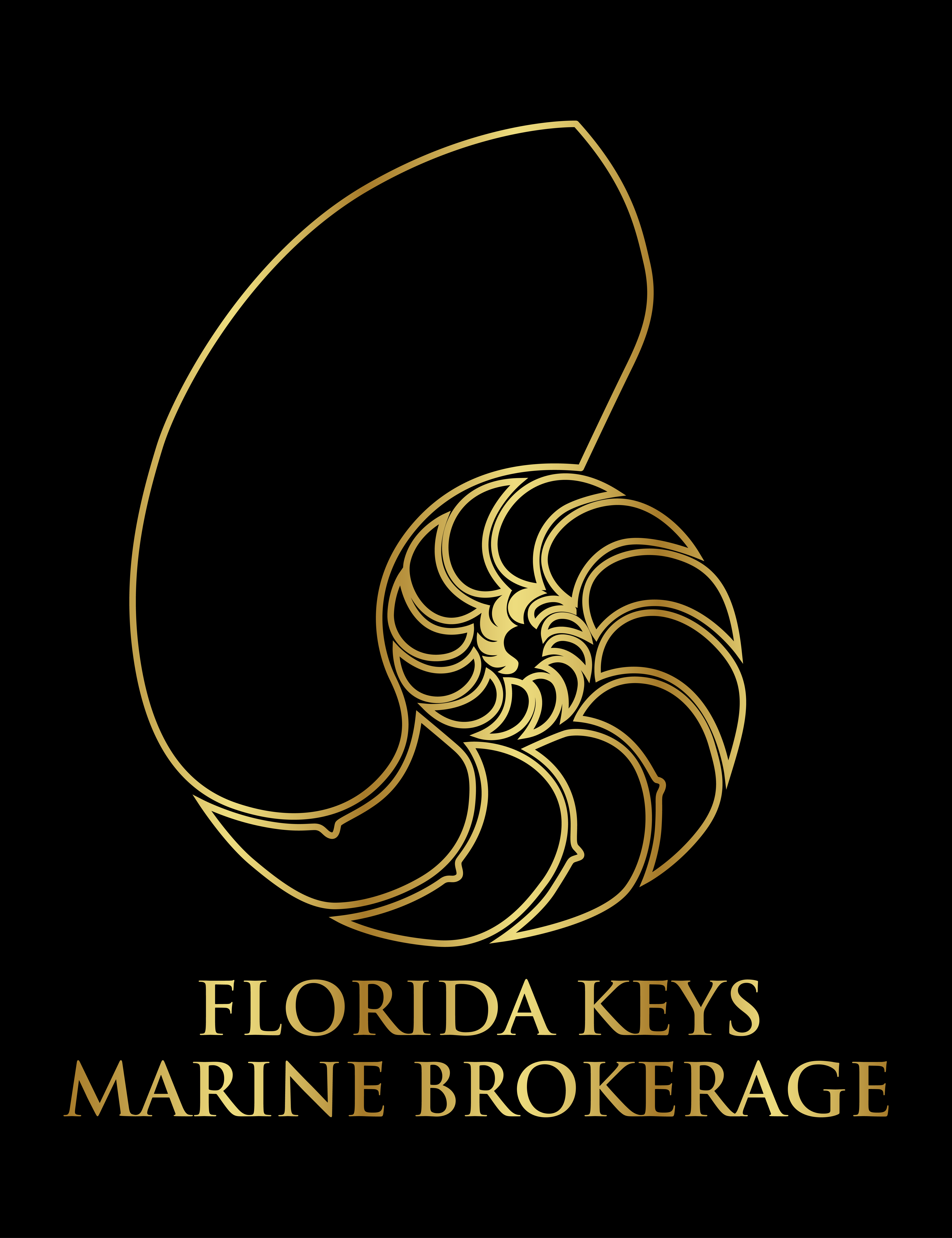 Florida Keys Marine Brokerage LLC Logo