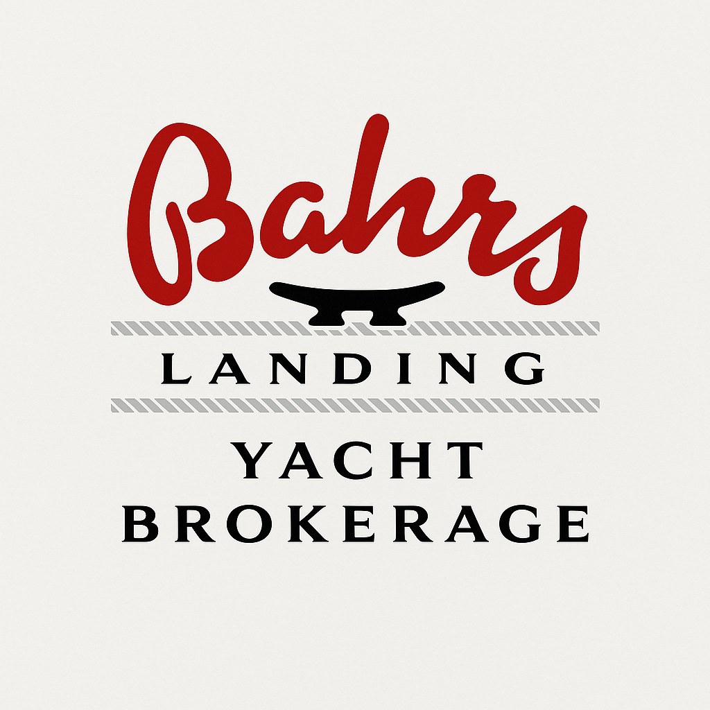Bahrs Landing Logo