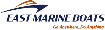 East Marine Boats Inc Logo
