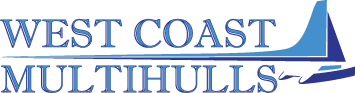 West Coast Multihulls Logo