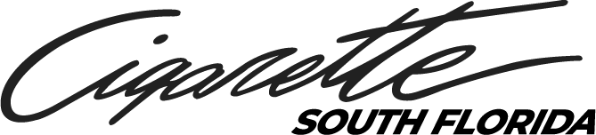 Cigarette South Florida Logo