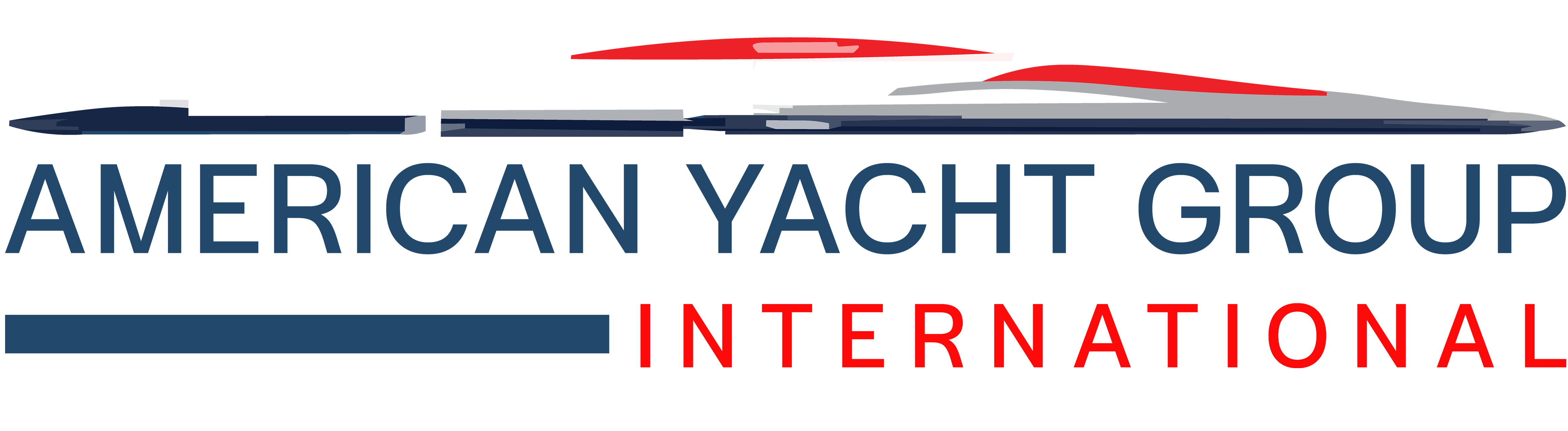 American Yacht Group International Broker Logo