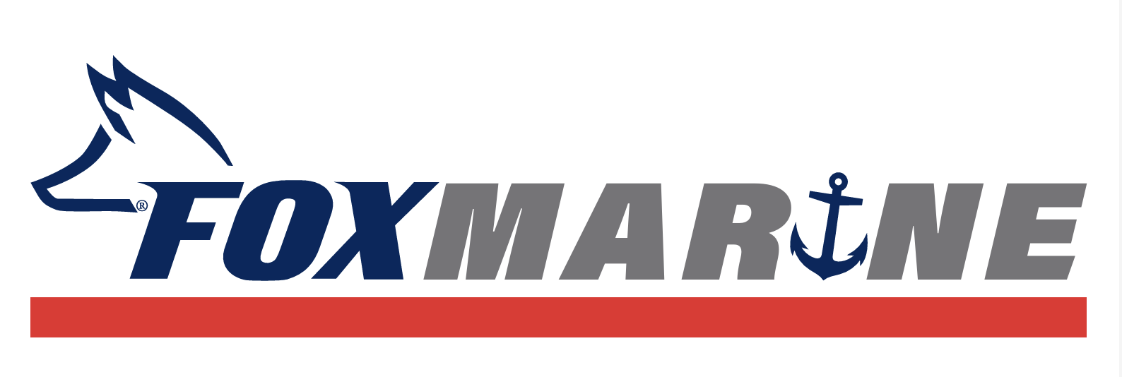 Fox Marine Logo