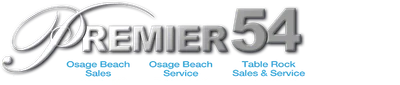 Premier 54 Motorsports Logo