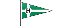 The Harbor On Table Rock Lake Logo